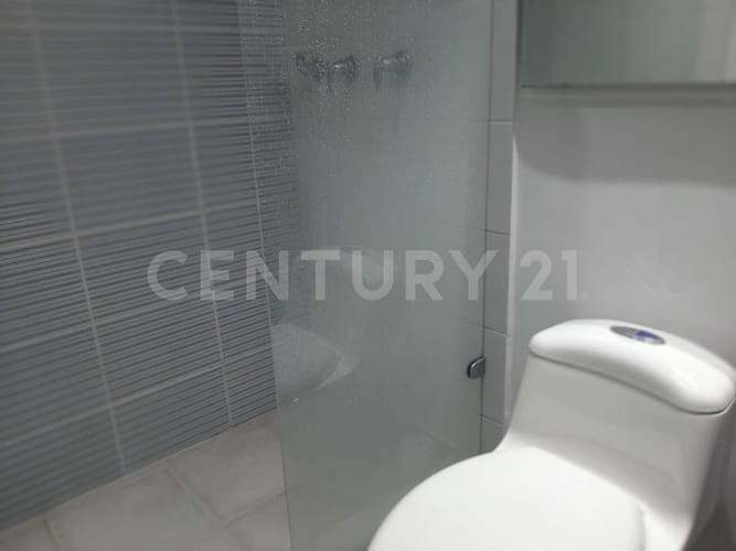 Apartamento de 2 alcobas en venta en Hayuelos, Bogotá, 59 m² · foto 23 de 24
