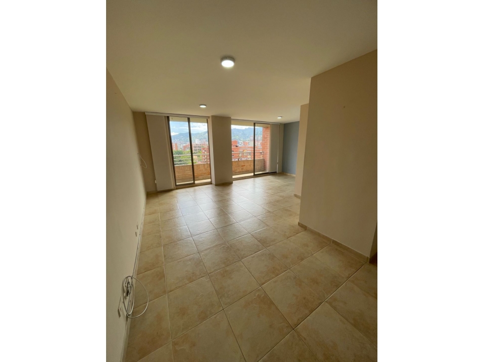 Apartamento en Arriendo en La castellana, Medellín