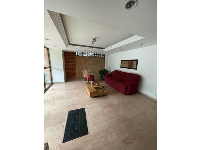 Apartamento de 3 alcobas en arriendo en La Castellana, Medellín, 100 m² · foto 24 de 24
