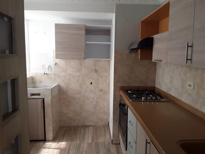 Apartamento de 3 alcobas en arriendo en Villa Carolina, Barranquilla, 71 m² · foto 2 de 16