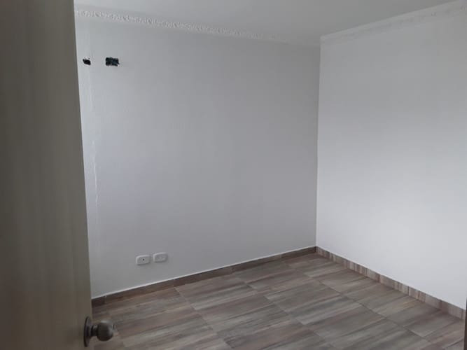 Apartamento de 3 alcobas en arriendo en Villa Carolina, Barranquilla, 71 m² · foto 4 de 16