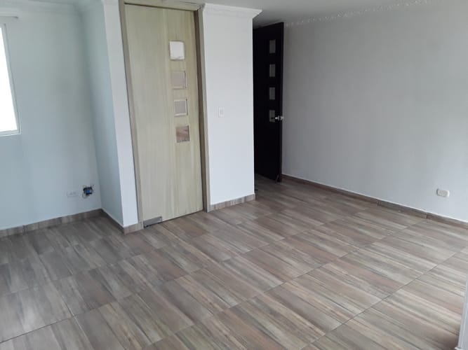 Apartamento de 3 alcobas en arriendo en Villa Carolina, Barranquilla, 71 m² · foto 5 de 16