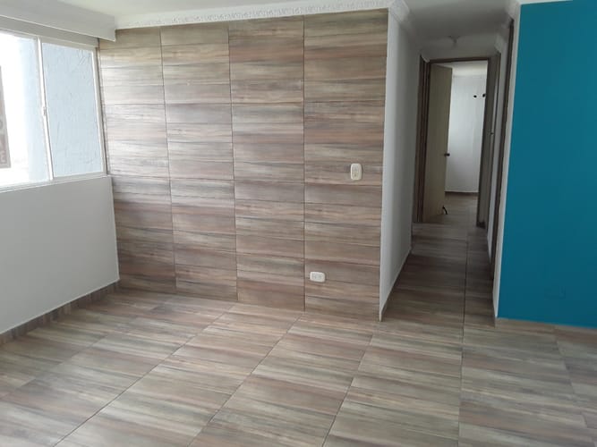 Apartamento de 3 alcobas en arriendo en Villa Carolina, Barranquilla, 71 m² · foto 6 de 16