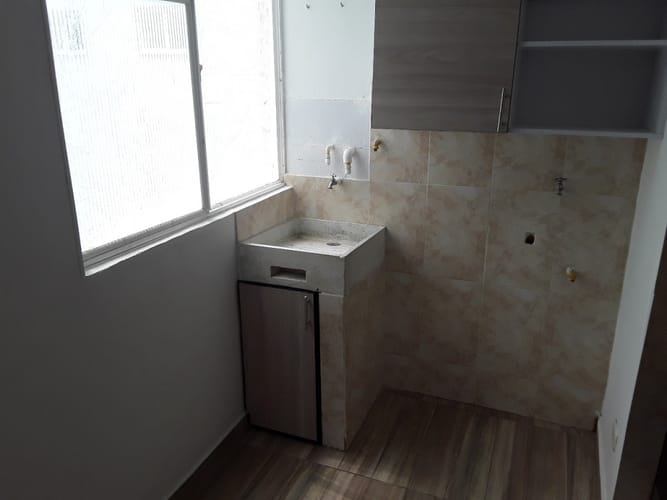 Apartamento de 3 alcobas en arriendo en Villa Carolina, Barranquilla, 71 m² · foto 7 de 16