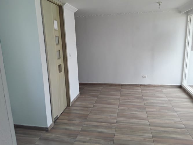 Apartamento de 3 alcobas en arriendo en Villa Carolina, Barranquilla, 71 m² · foto 8 de 16