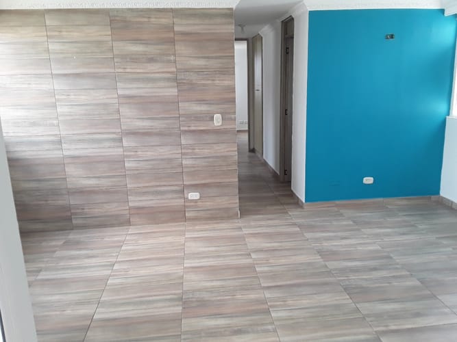 Apartamento de 3 alcobas en arriendo en Villa Carolina, Barranquilla, 71 m² · foto 10 de 16