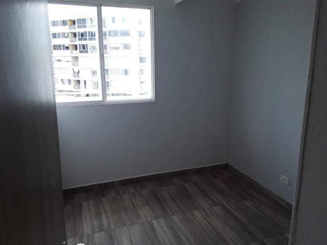 Apartamento de 3 alcobas en arriendo en Villa Carolina, Barranquilla, 71 m² · foto 11 de 16