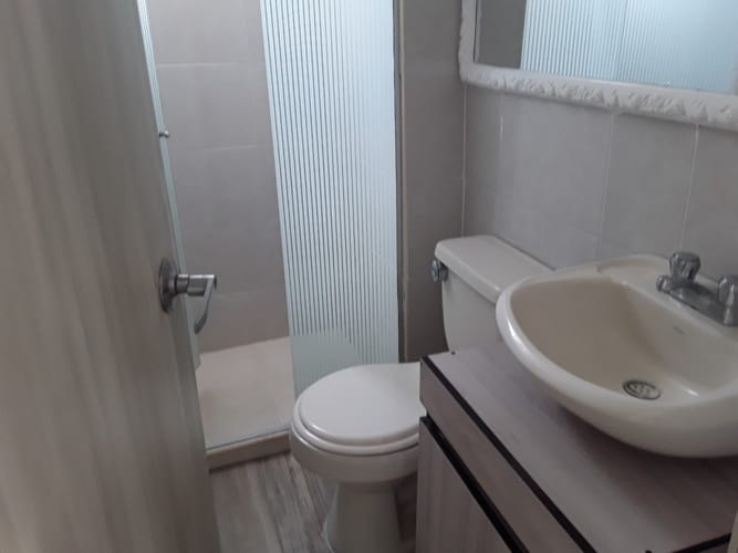 Apartamento de 3 alcobas en arriendo en Villa Carolina, Barranquilla, 71 m² · foto 13 de 16