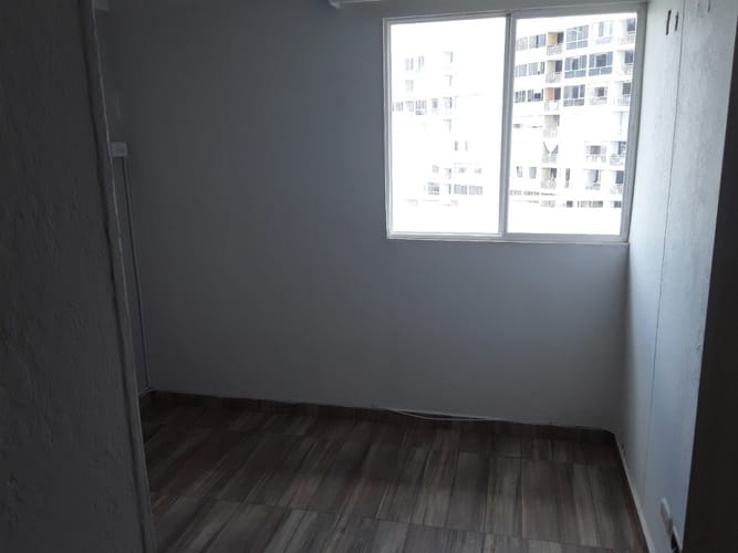 Apartamento de 3 alcobas en arriendo en Villa Carolina, Barranquilla, 71 m² · foto 14 de 16