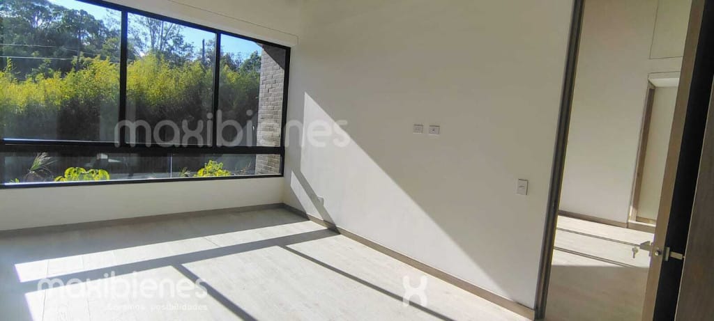 Apartamento de 2 alcobas en arriendo en Los Salados, El Retiro, 90 m² · foto 7 de 14