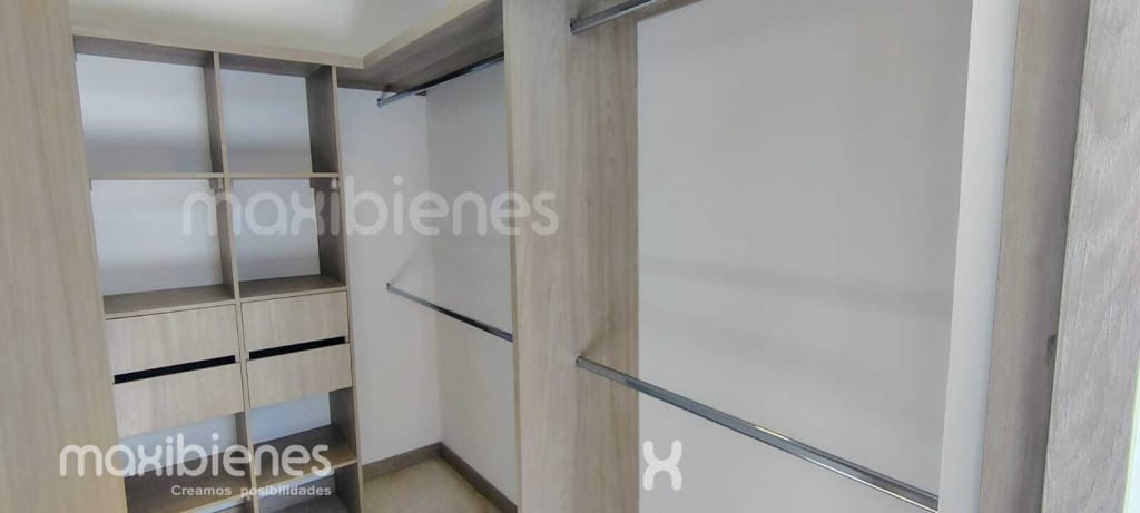 Apartamento de 2 alcobas en arriendo en Los Salados, El Retiro, 90 m² · foto 8 de 14