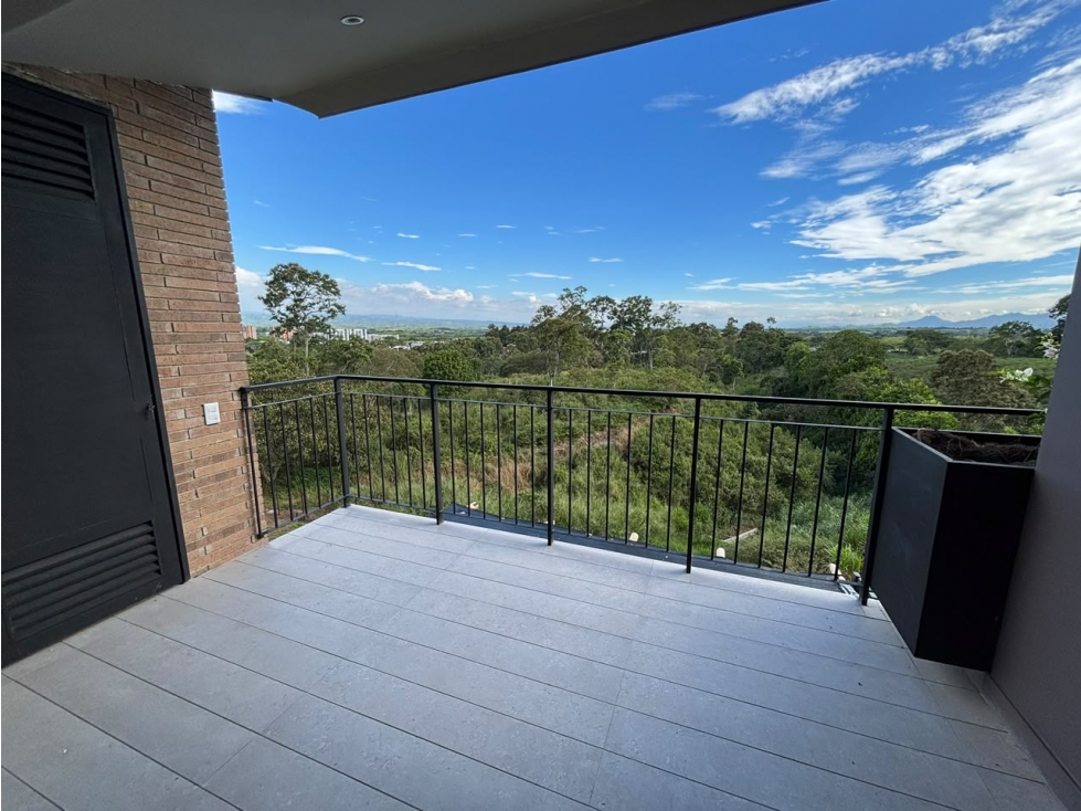 Apartamento en Venta en Pereira