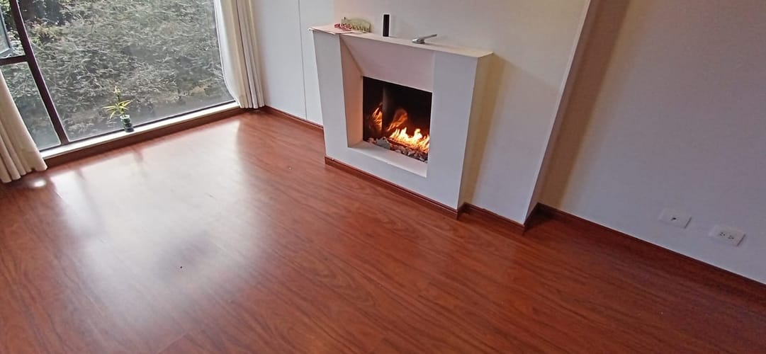 Apartamento de 3 alcobas en venta en Club De Los Lagartos, Bogotá, 125 m² · foto 7 de 24