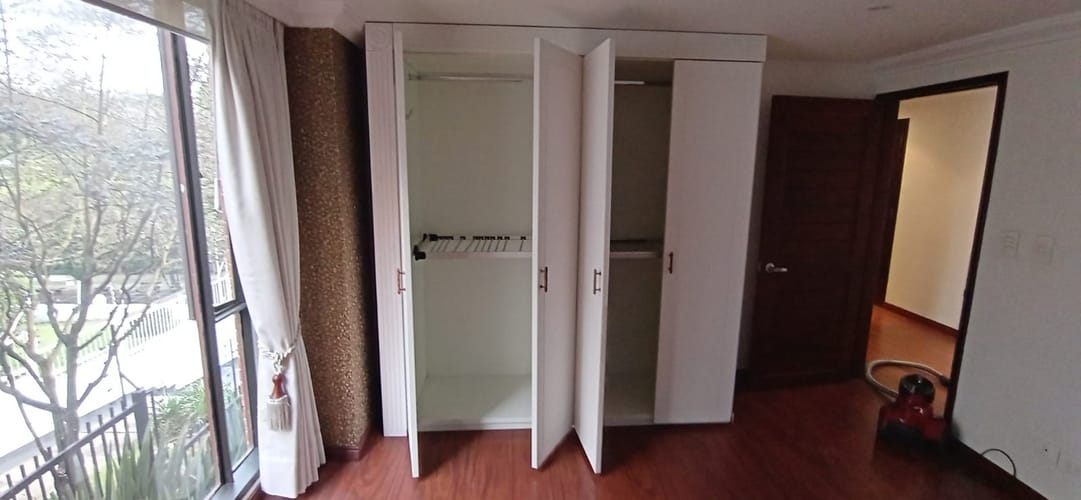 Apartamento de 3 alcobas en venta en Club De Los Lagartos, Bogotá, 125 m² · foto 17 de 24