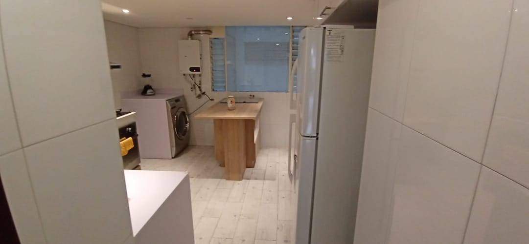 Apartamento de 3 alcobas en venta en Club De Los Lagartos, Bogotá, 125 m² · foto 23 de 24