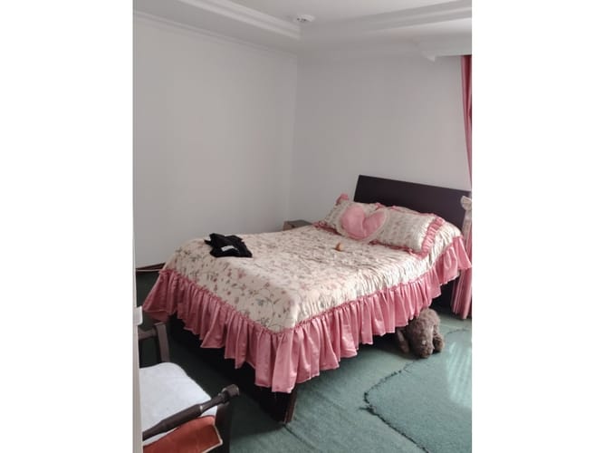 Casa de 4 alcobas en arriendo en Quirinal, Bogotá, 200 m² · foto 4 de 24