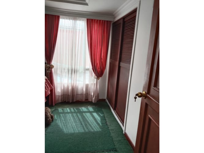 Casa de 4 alcobas en arriendo en Quirinal, Bogotá, 200 m² · foto 7 de 24