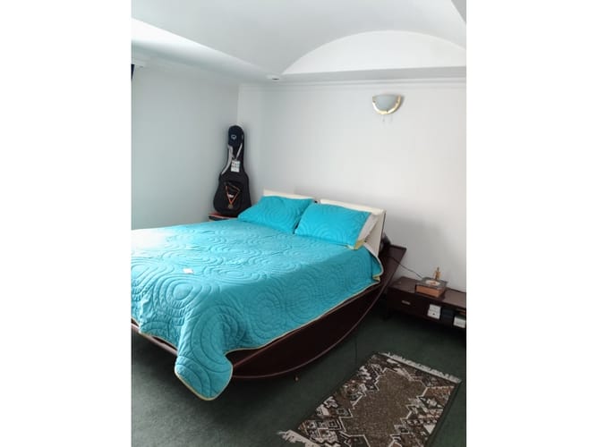 Casa de 4 alcobas en arriendo en Quirinal, Bogotá, 200 m² · foto 8 de 24