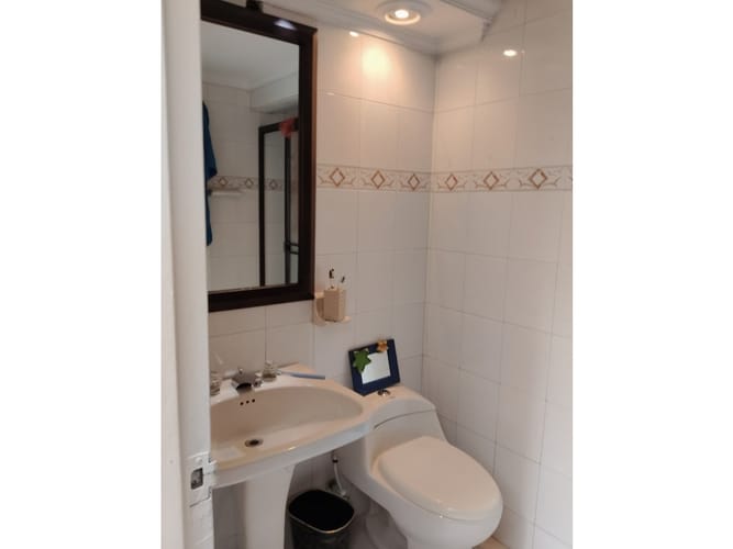 Casa de 4 alcobas en arriendo en Quirinal, Bogotá, 200 m² · foto 9 de 24
