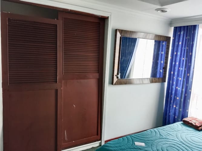 Casa de 4 alcobas en arriendo en Quirinal, Bogotá, 200 m² · foto 11 de 24