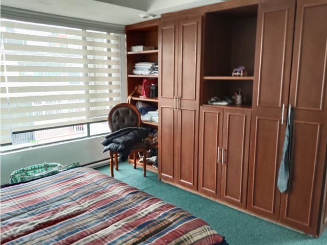 Casa de 4 alcobas en arriendo en Quirinal, Bogotá, 200 m² · foto 13 de 24