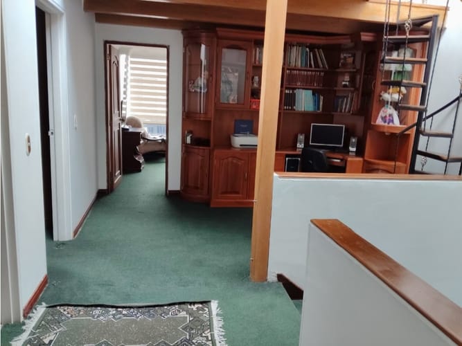 Casa de 4 alcobas en arriendo en Quirinal, Bogotá, 200 m² · foto 14 de 24