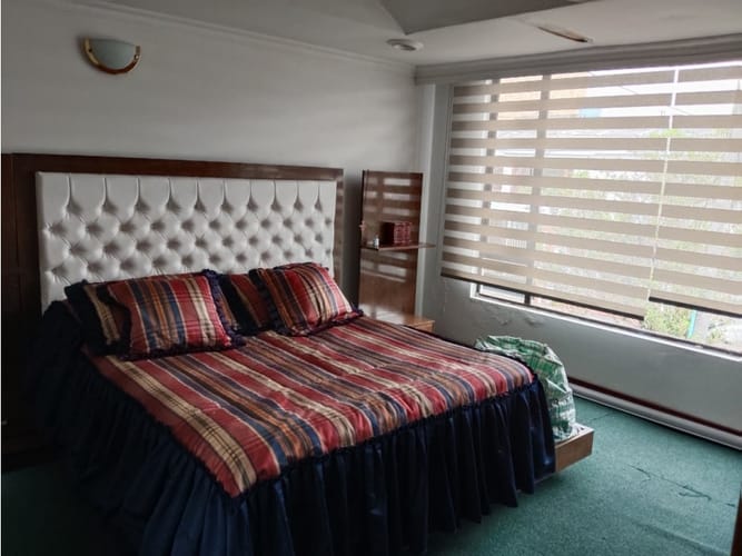 Casa de 4 alcobas en arriendo en Quirinal, Bogotá, 200 m² · foto 15 de 24