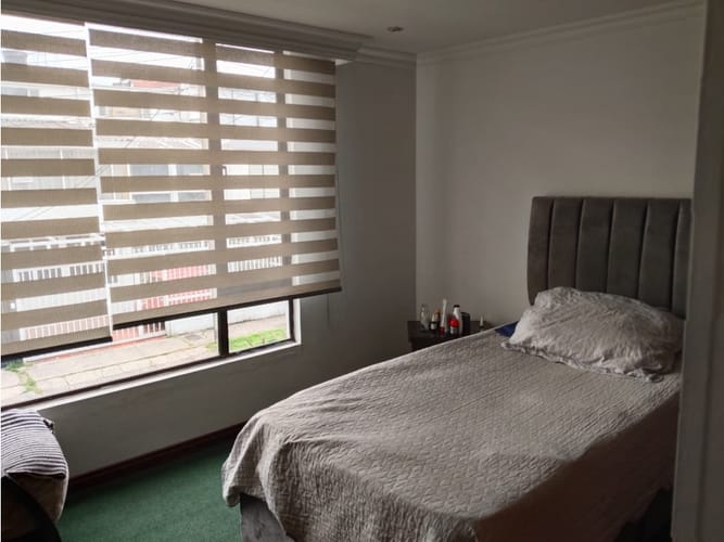 Casa de 4 alcobas en arriendo en Quirinal, Bogotá, 200 m² · foto 18 de 24