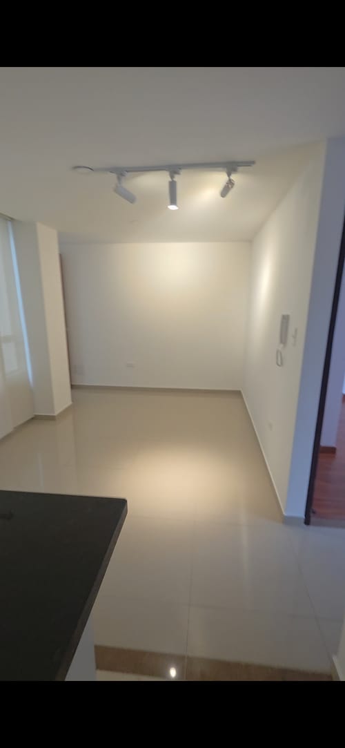 Apartamento de 2 alcobas en arriendo en Centro Historico, Tunja, 45 m² · foto 2 de 12