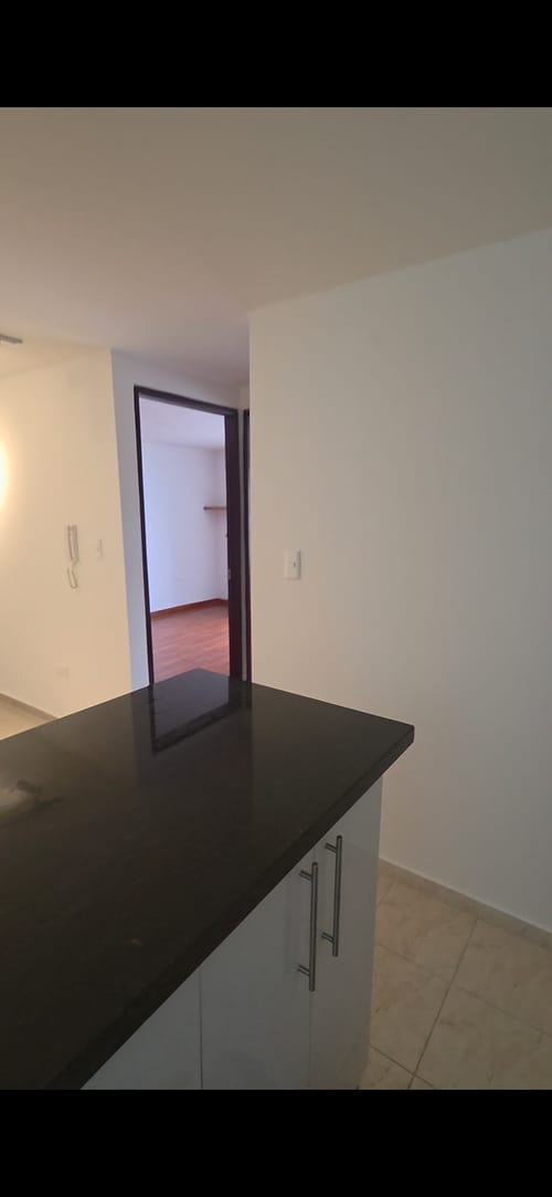 Apartamento de 2 alcobas en arriendo en Centro Historico, Tunja, 45 m² · foto 4 de 12