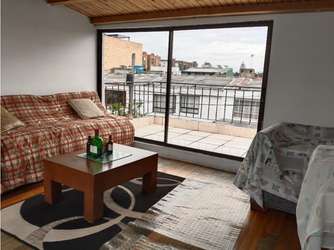 Casa de 4 alcobas en arriendo en Quirinal, Bogotá, 200 m² · foto 22 de 24