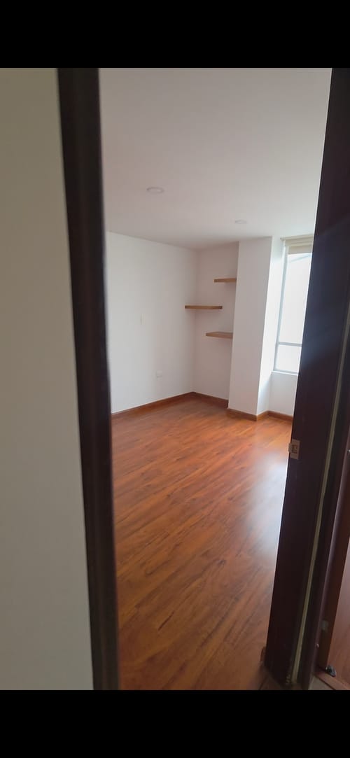 Apartamento de 2 alcobas en arriendo en Centro Historico, Tunja, 45 m² · foto 7 de 12