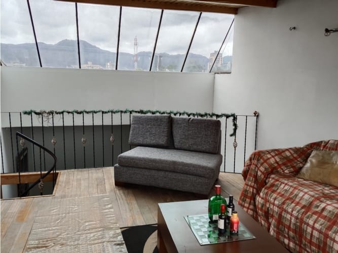 Casa de 4 alcobas en arriendo en Quirinal, Bogotá, 200 m² · foto 23 de 24