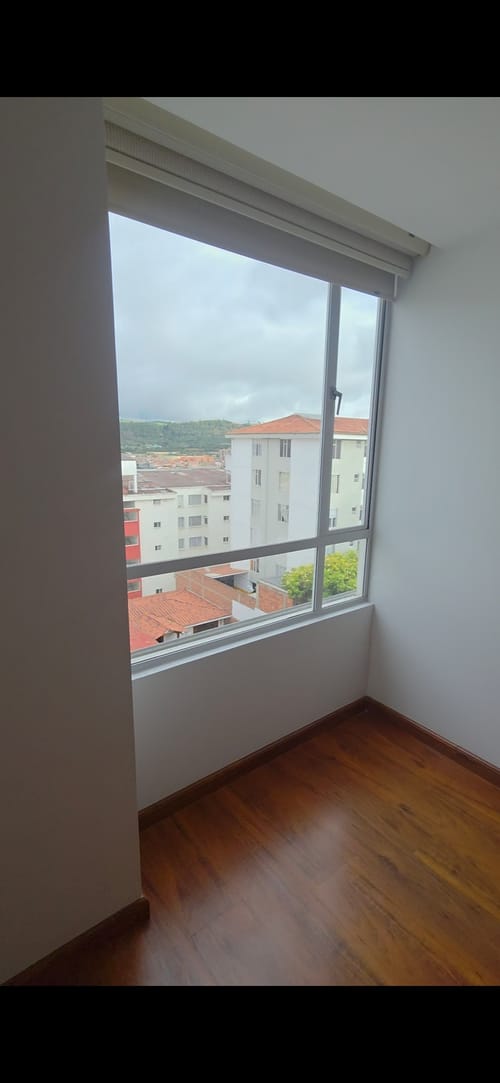 Apartamento de 2 alcobas en arriendo en Centro Historico, Tunja, 45 m² · foto 8 de 12