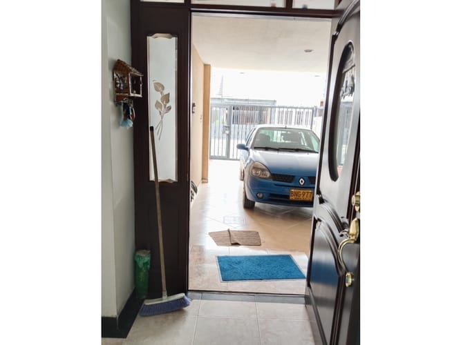 Casa de 4 alcobas en arriendo en Quirinal, Bogotá, 200 m² · foto 24 de 24