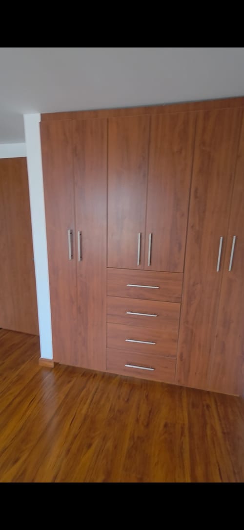 Apartamento de 2 alcobas en arriendo en Centro Historico, Tunja, 45 m² · foto 9 de 12