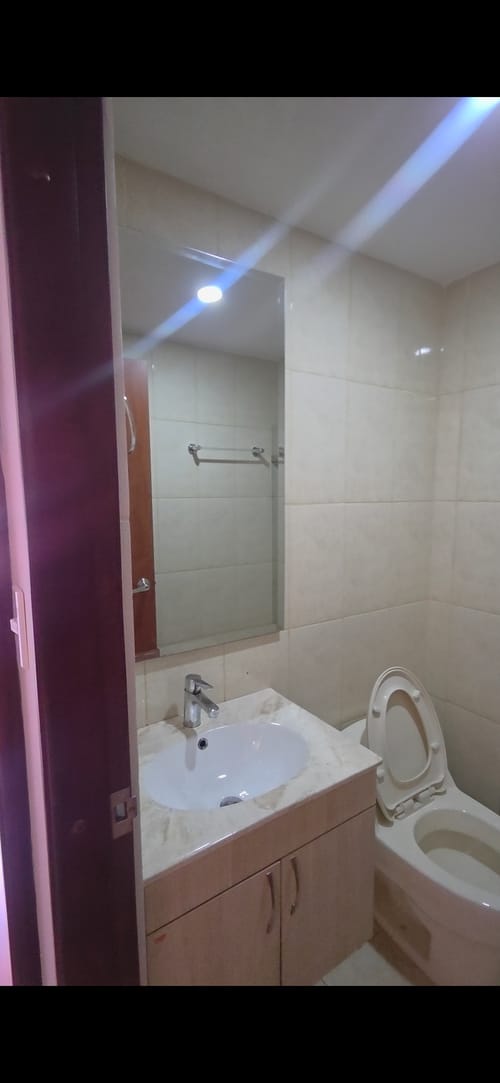 Apartamento de 2 alcobas en arriendo en Centro Historico, Tunja, 45 m² · foto 10 de 12