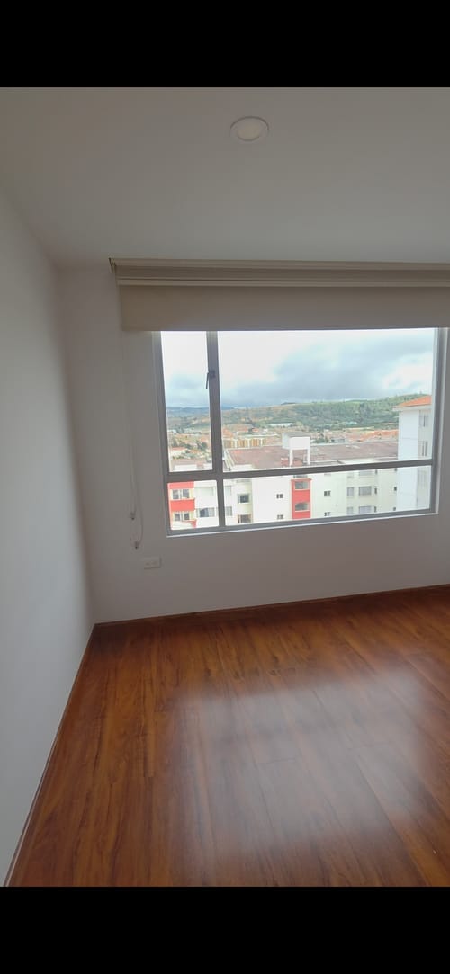 Apartamento de 2 alcobas en arriendo en Centro Historico, Tunja, 45 m² · foto 11 de 12