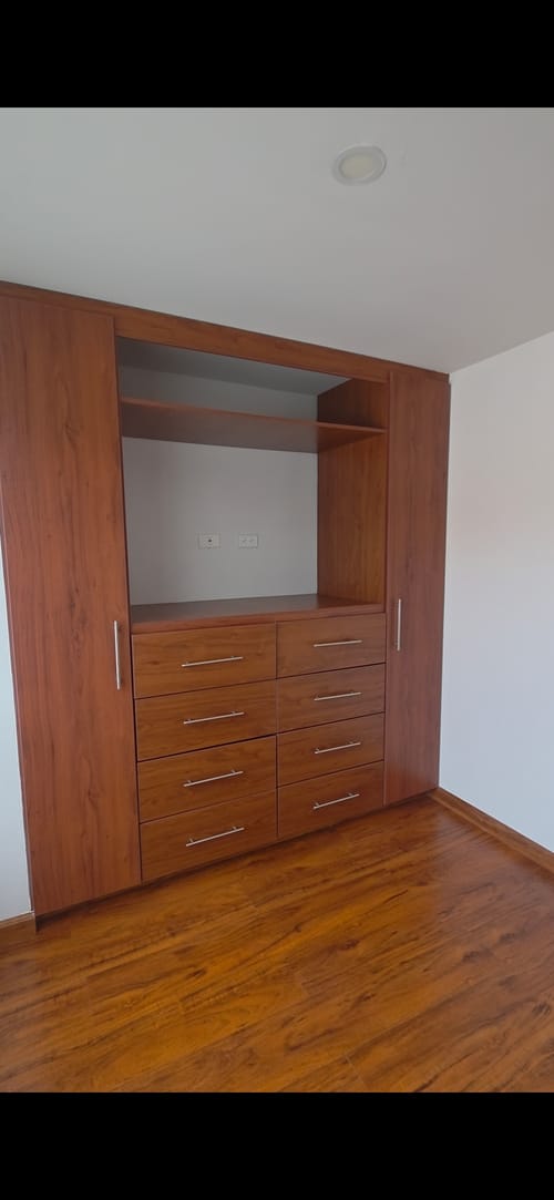 Apartamento de 2 alcobas en arriendo en Centro Historico, Tunja, 45 m² · foto 12 de 12