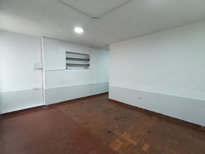 Apartamento de 1 alcoba en arriendo en Prado Veraniego, Bogotá, 35 m² · foto 3 de 15