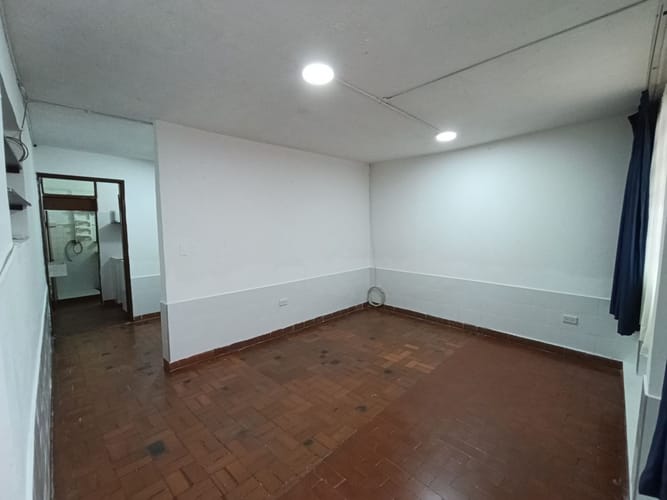 Apartamento de 1 alcoba en arriendo en Prado Veraniego, Bogotá, 35 m² · foto 4 de 15