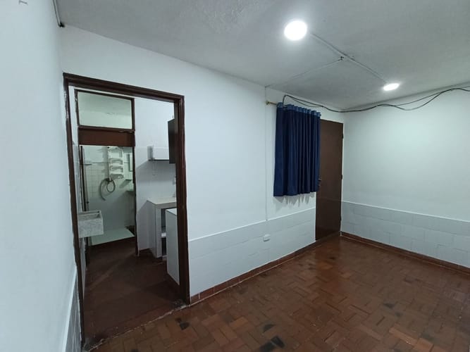 Apartamento de 1 alcoba en arriendo en Prado Veraniego, Bogotá, 35 m² · foto 7 de 15