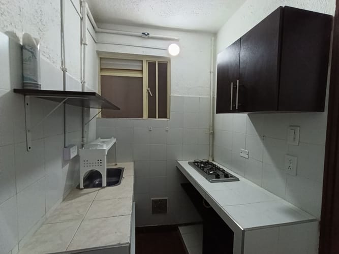 Apartamento de 1 alcoba en arriendo en Prado Veraniego, Bogotá, 35 m² · foto 8 de 15