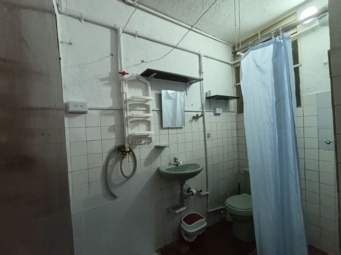 Apartamento de 1 alcoba en arriendo en Prado Veraniego, Bogotá, 35 m² · foto 10 de 15