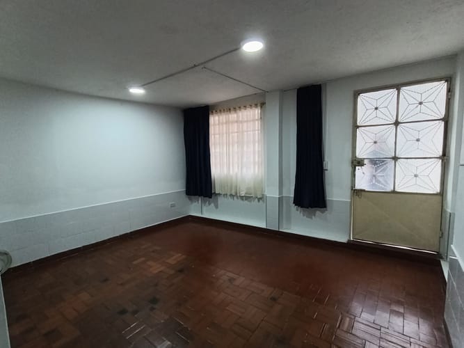 Apartamento de 1 alcoba en arriendo en Prado Veraniego, Bogotá, 35 m² · foto 12 de 15
