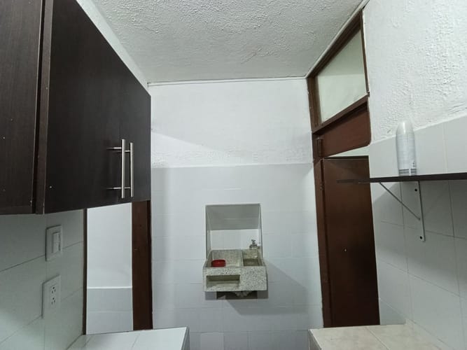 Apartamento de 1 alcoba en arriendo en Prado Veraniego, Bogotá, 35 m² · foto 13 de 15