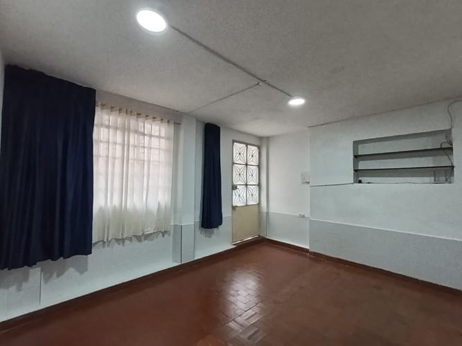 Apartamento de 1 alcoba en arriendo en Prado Veraniego, Bogotá, 35 m² · foto 15 de 15