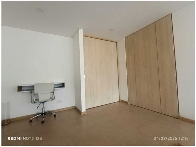 Apartamento de 3 alcobas en venta en Loma De Las Brujas, Envigado, 116 m² · foto 7 de 24