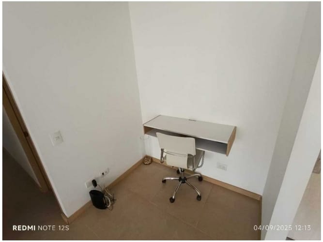 Apartamento de 3 alcobas en venta en Loma De Las Brujas, Envigado, 116 m² · foto 8 de 24