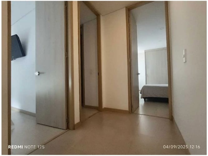 Apartamento de 3 alcobas en venta en Loma De Las Brujas, Envigado, 116 m² · foto 9 de 24